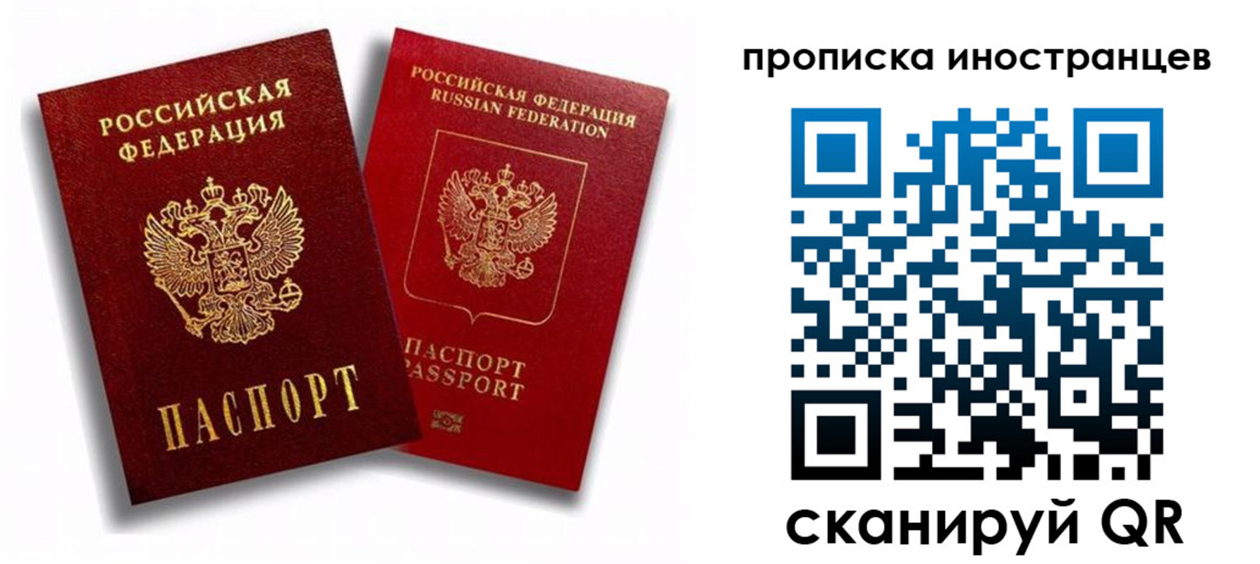 прописка паспорт в Ржеве